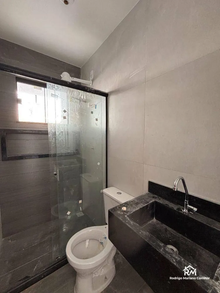 Casa, 2 quartos, 53 m² - Foto 6