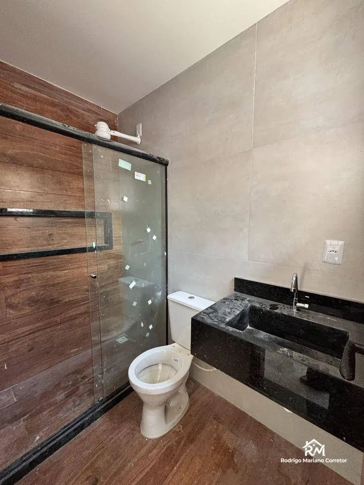 Casa, 2 quartos, 53 m² - Foto 4