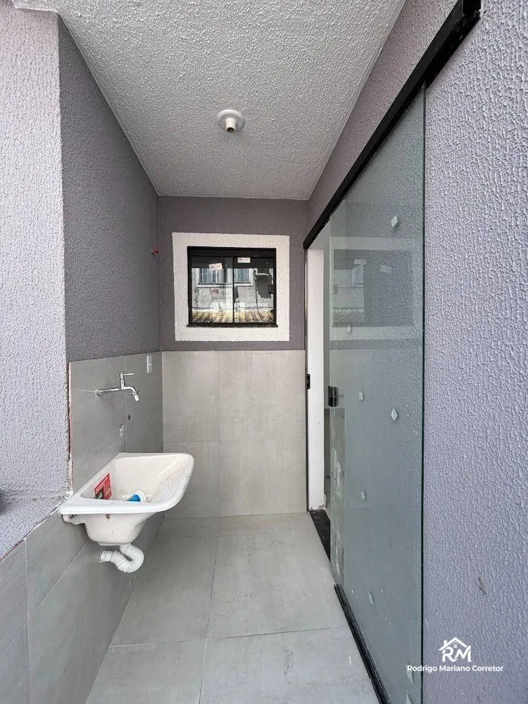 Casa, 2 quartos, 53 m² - Foto 3