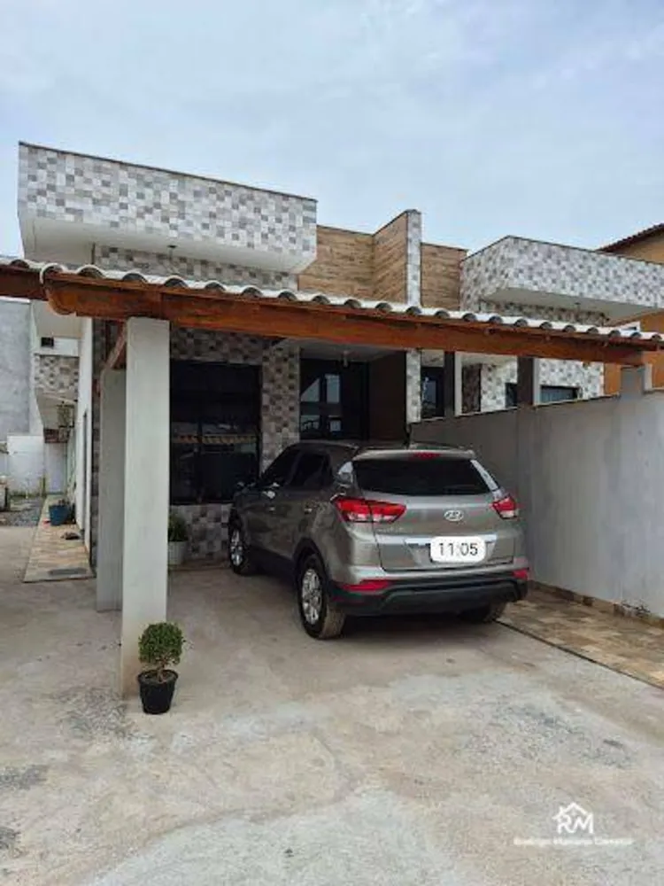 Casa, 3 quartos, 83 m² - Foto 9