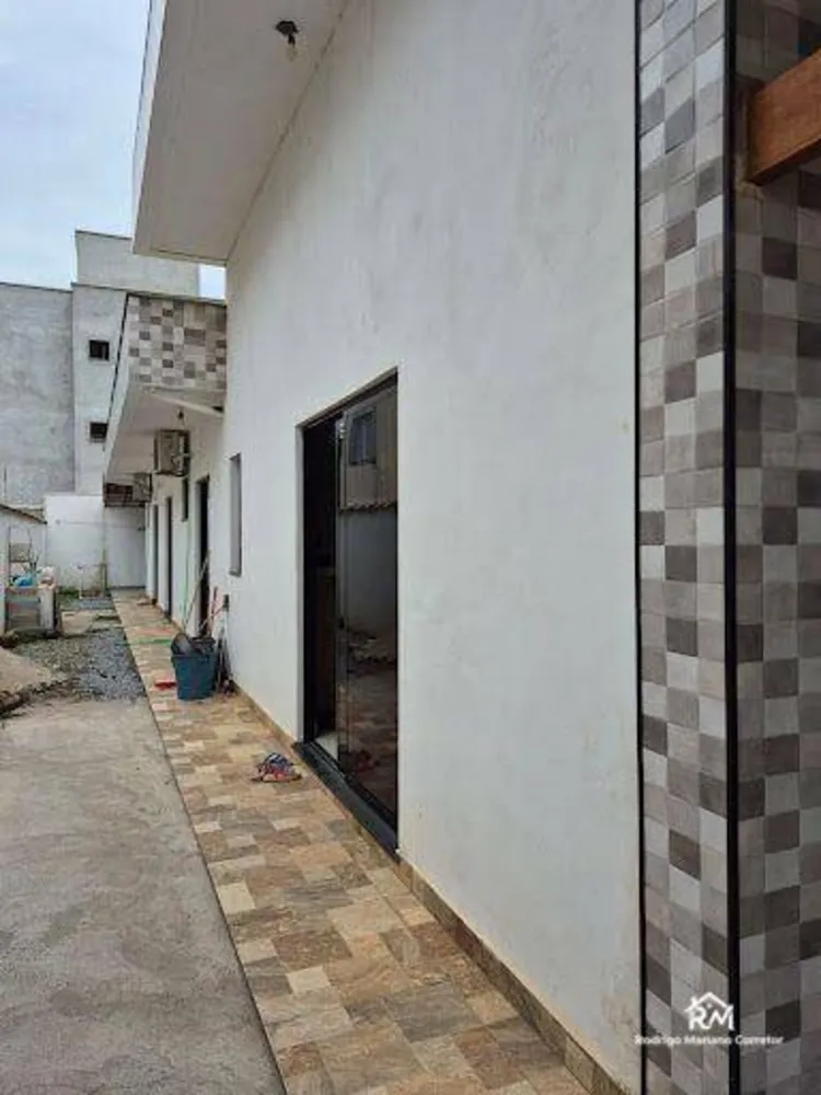 Casa, 3 quartos, 83 m² - Foto 4