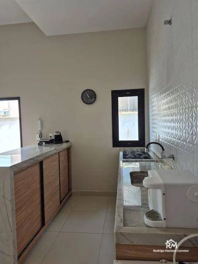 Casa, 3 quartos, 83 m² - Foto 5