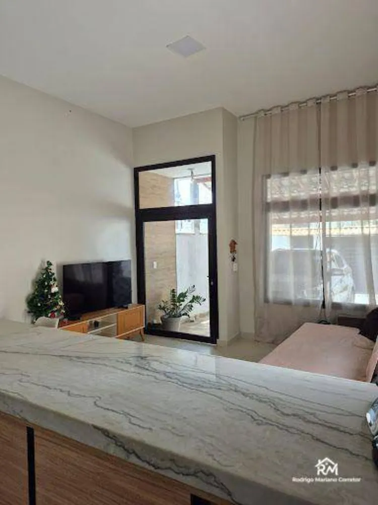 Casa, 3 quartos, 83 m² - Foto 11