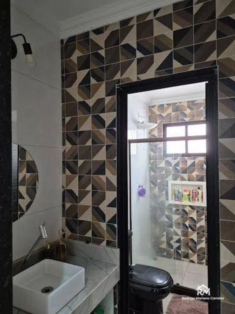 Casa, 3 quartos, 83 m² - Foto 13