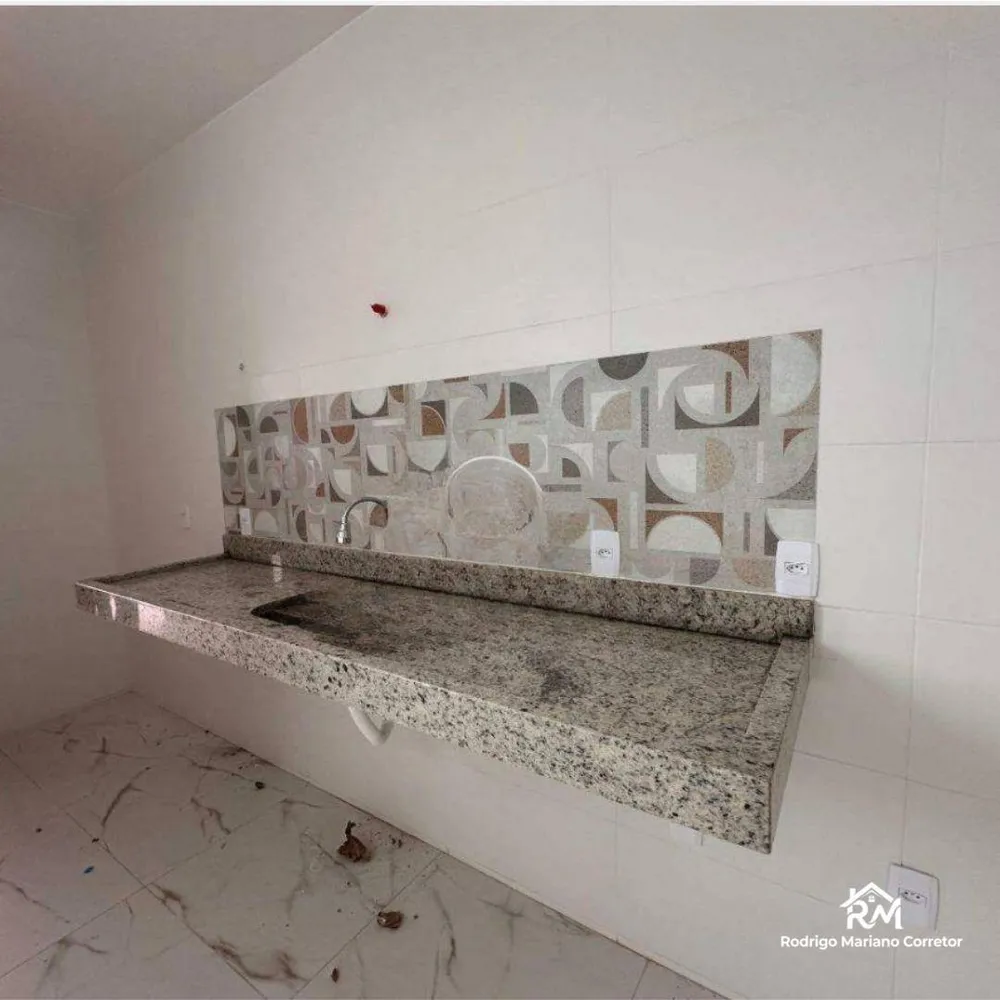 Casa, 3 quartos, 105 m² - Foto 8