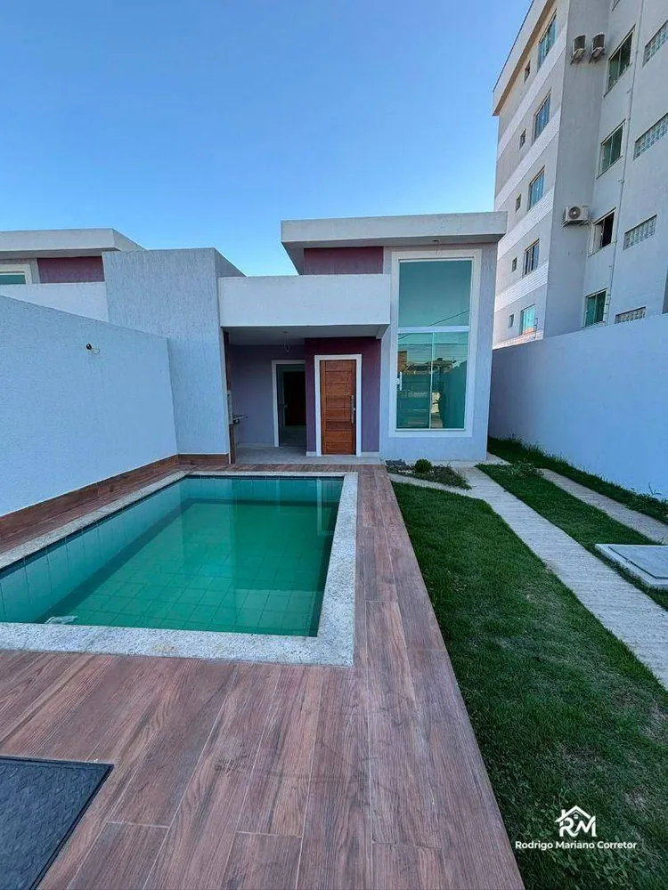 Casa, 3 quartos, 105 m² - Foto 16