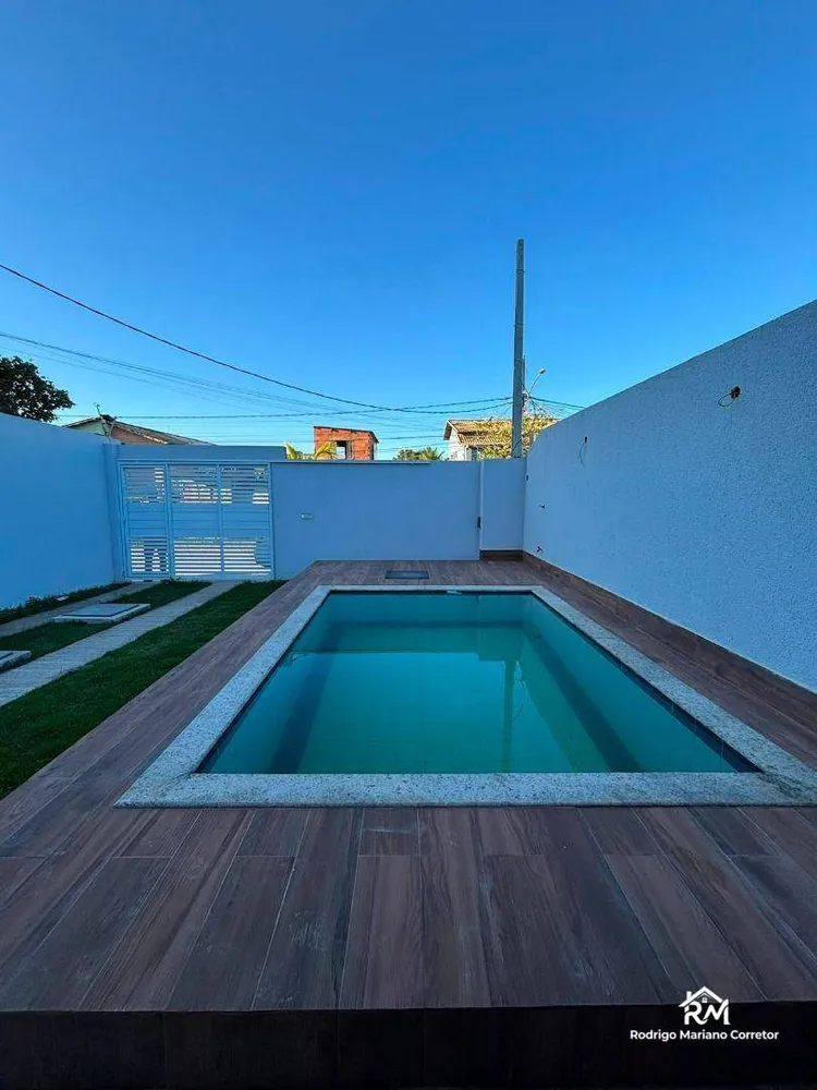 Casa, 3 quartos, 105 m² - Foto 21