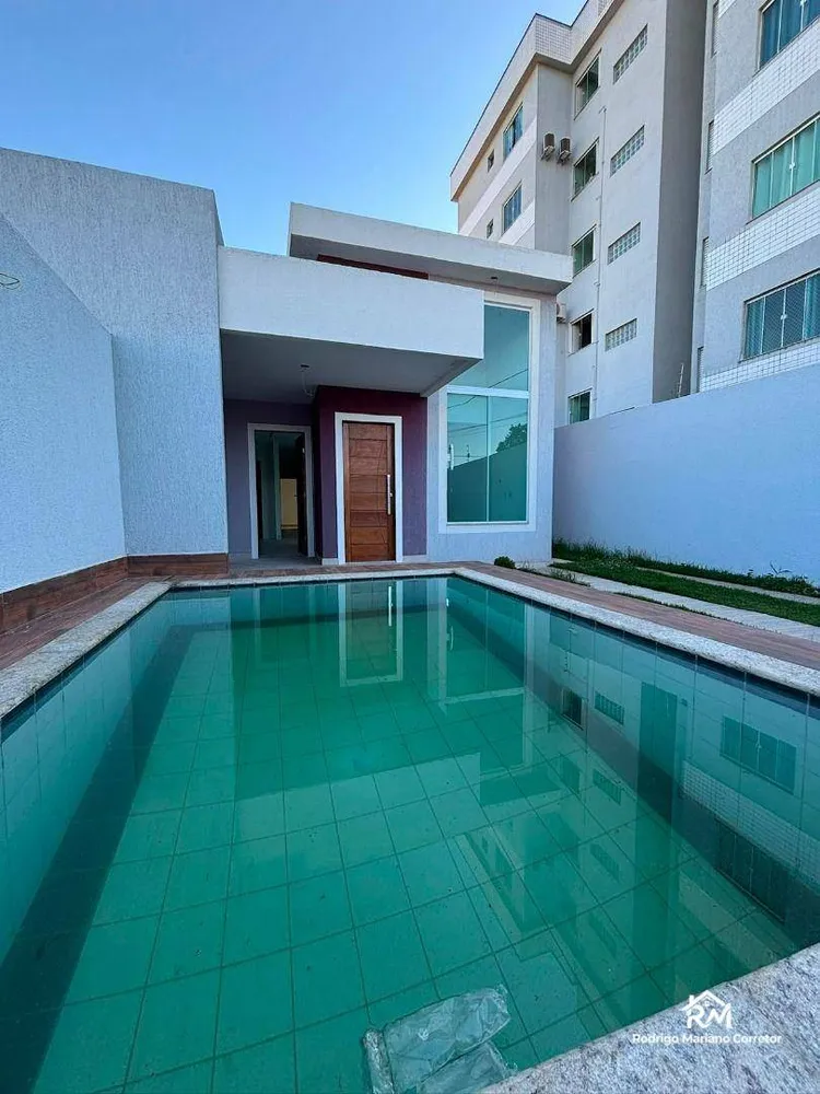 Casa, 3 quartos, 105 m² - Foto 18