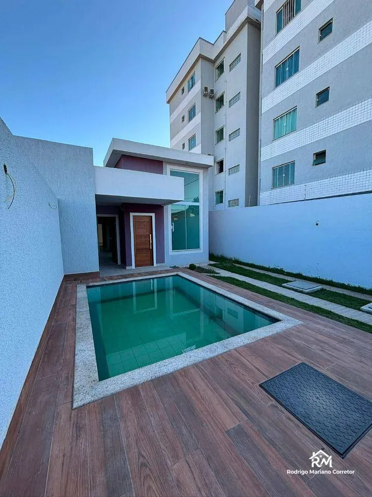 Casa, 3 quartos, 105 m² - Foto 17