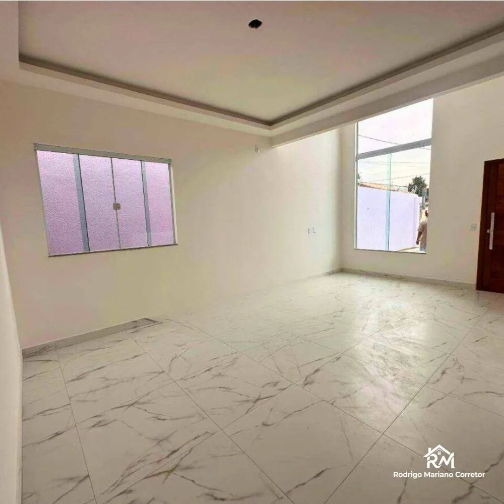 Casa, 3 quartos, 105 m² - Foto 10