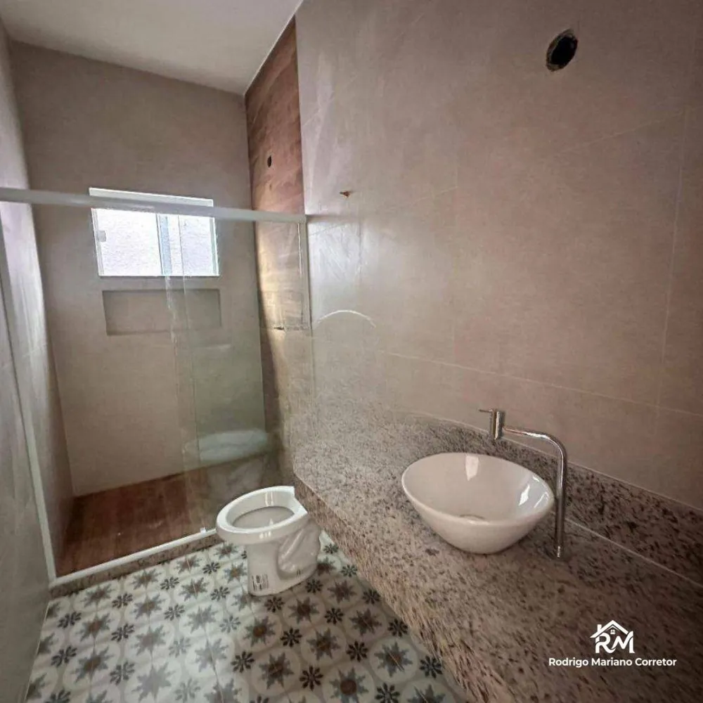 Casa, 3 quartos, 105 m² - Foto 9