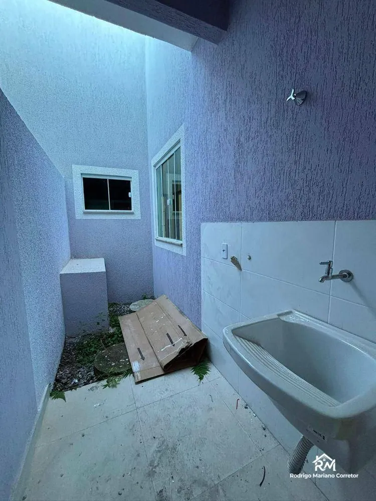 Casa, 3 quartos, 105 m² - Foto 30