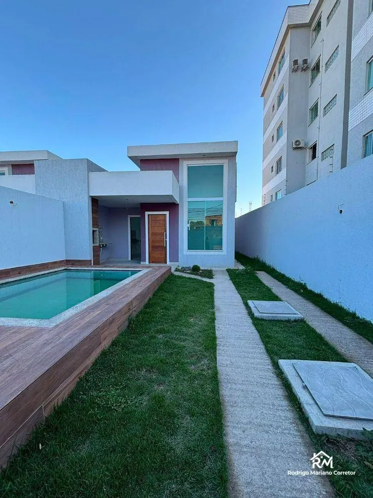Casa, 3 quartos, 105 m² - Foto 5