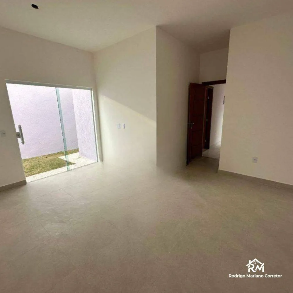 Casa, 3 quartos, 105 m² - Foto 12