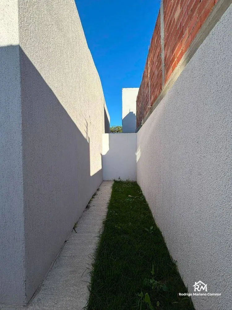 Casa, 3 quartos, 105 m² - Foto 39