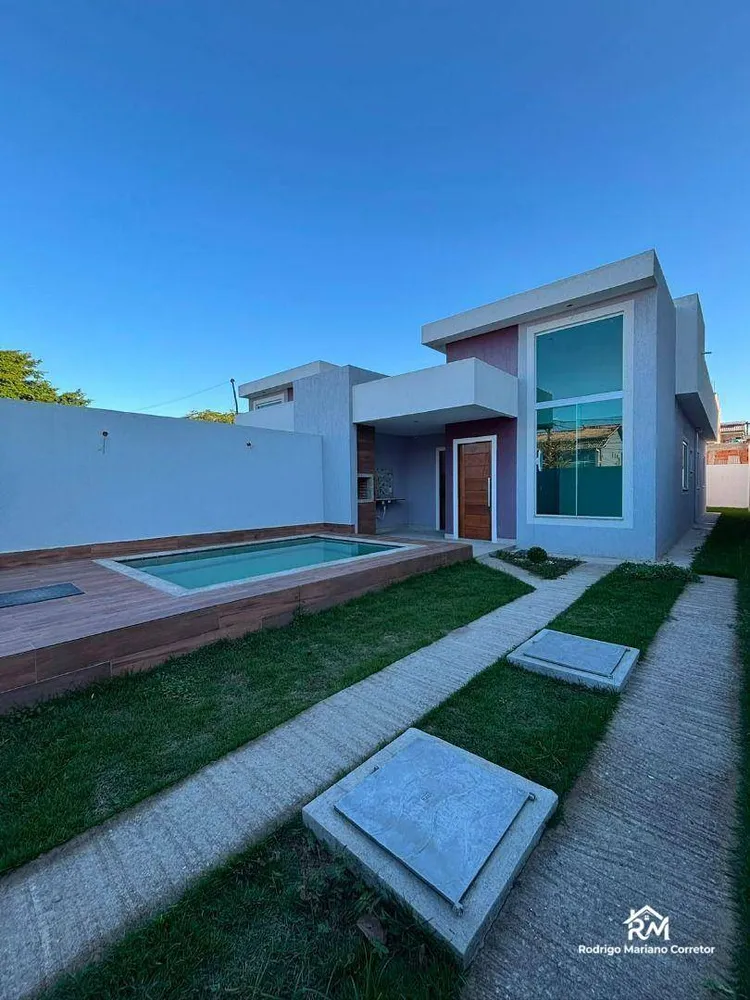Casa, 3 quartos, 105 m² - Foto 15