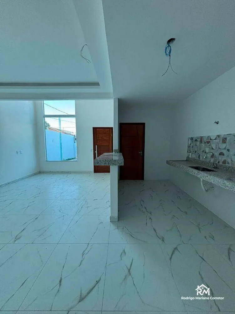 Casa, 3 quartos, 105 m² - Foto 28