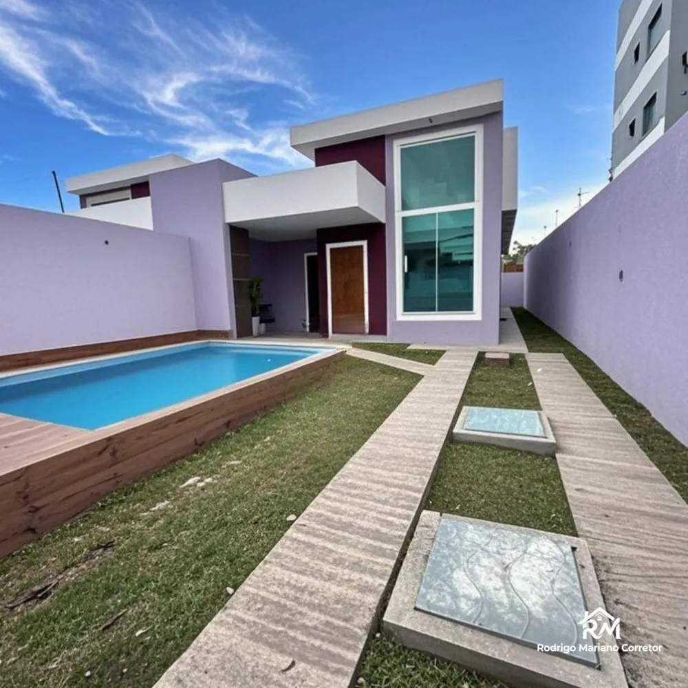 Casa, 3 quartos, 105 m² - Foto 7