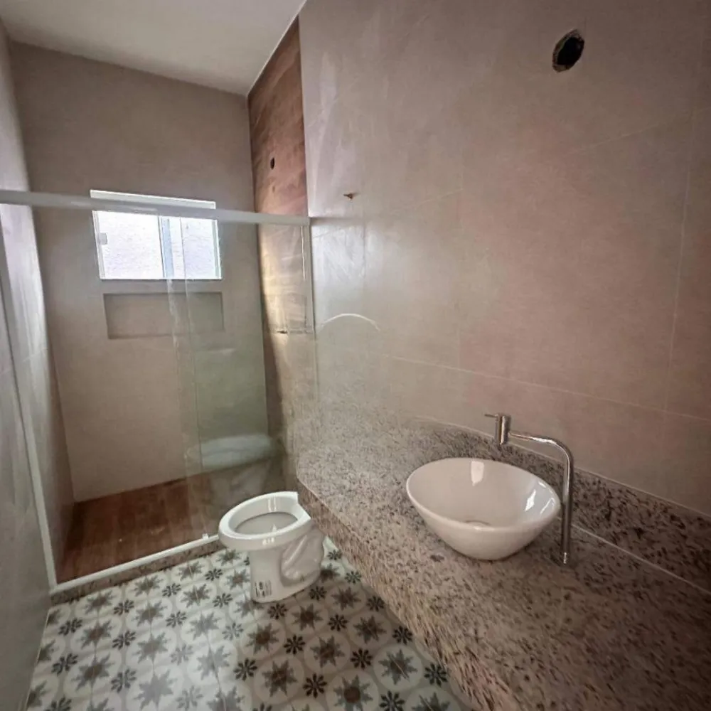 Casa, 3 quartos, 105 m² - Foto 1
