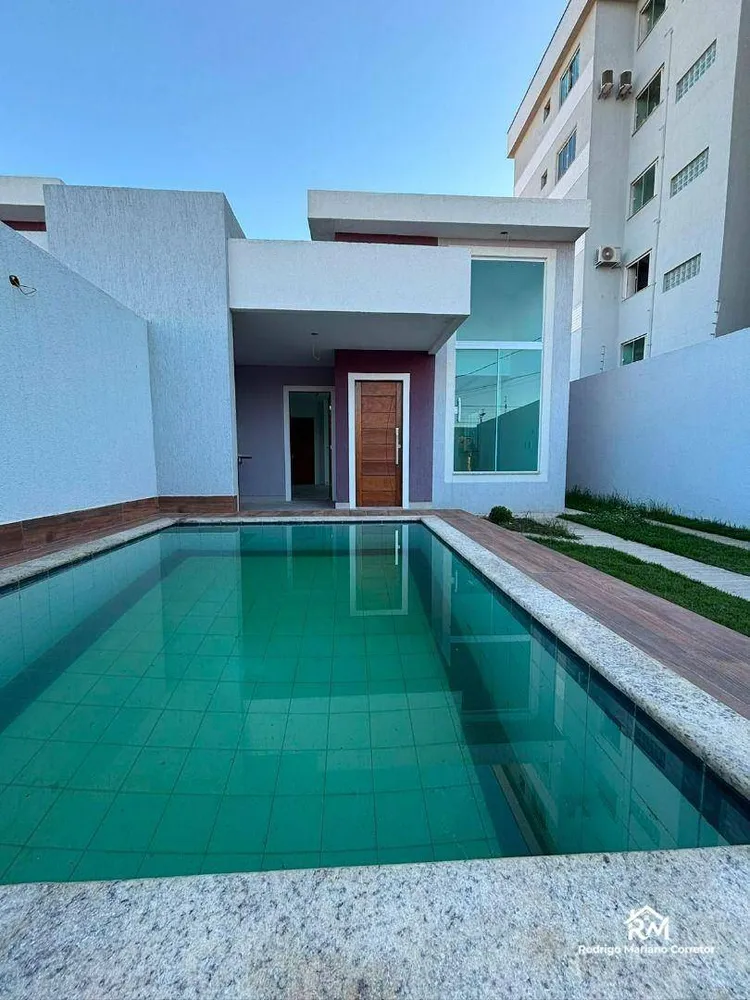 Casa, 3 quartos, 105 m² - Foto 19