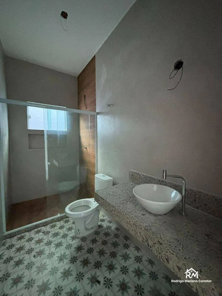Casa, 3 quartos, 105 m² - Foto 32