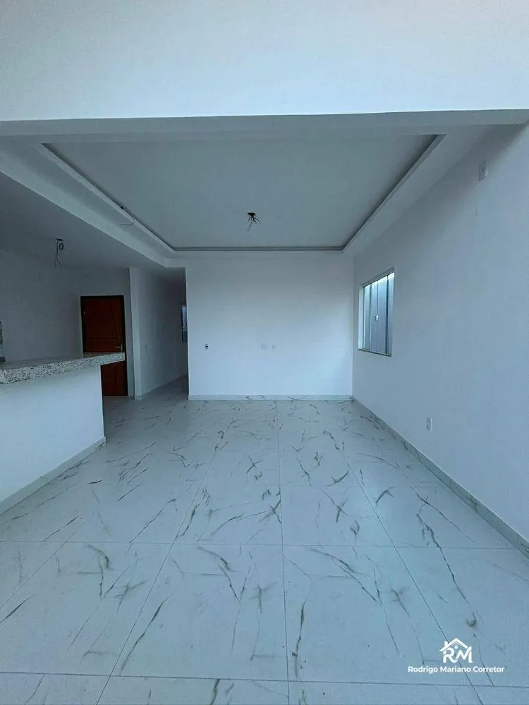 Casa, 3 quartos, 105 m² - Foto 22
