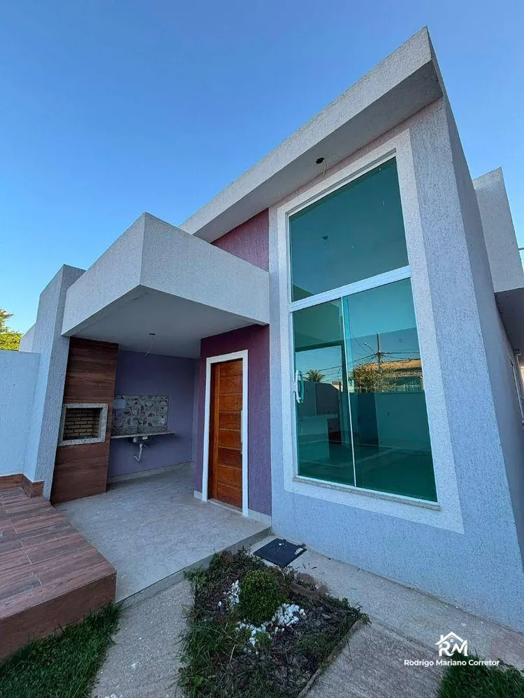 Casa, 3 quartos, 105 m² - Foto 6