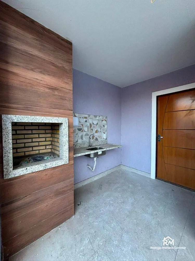 Casa, 3 quartos, 105 m² - Foto 20