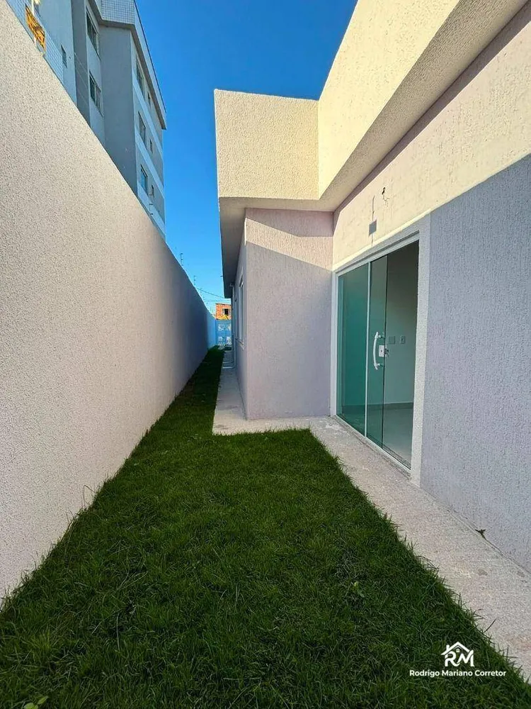 Casa, 3 quartos, 105 m² - Foto 38