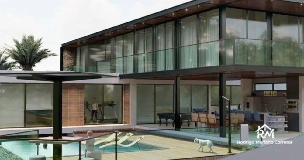 Loteamento e Condomínio, 903 m² - Foto 17