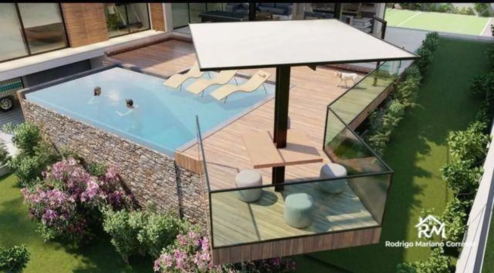 Loteamento e Condomínio, 903 m² - Foto 10