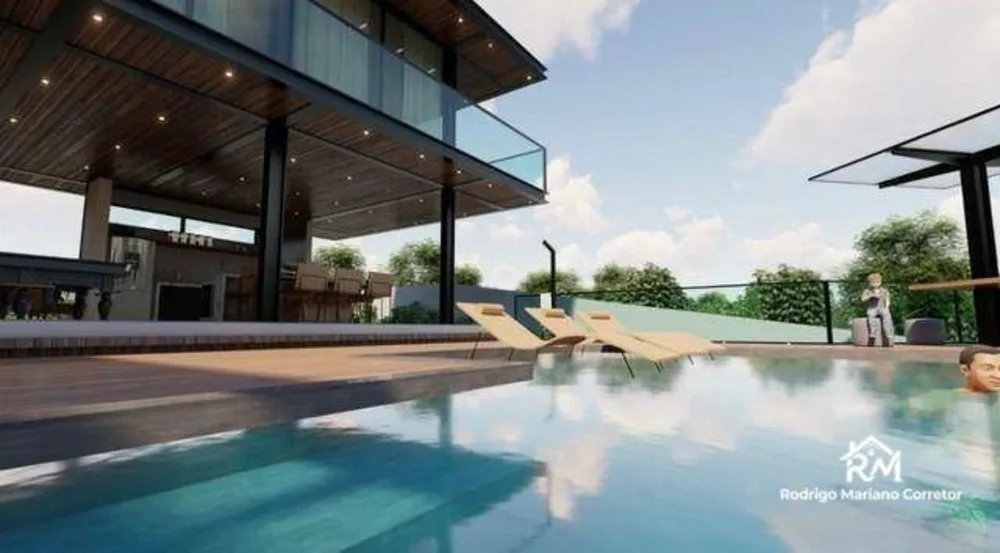 Loteamento e Condomínio, 903 m² - Foto 8