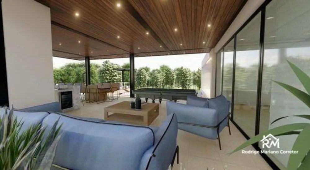Loteamento e Condomínio, 903 m² - Foto 15