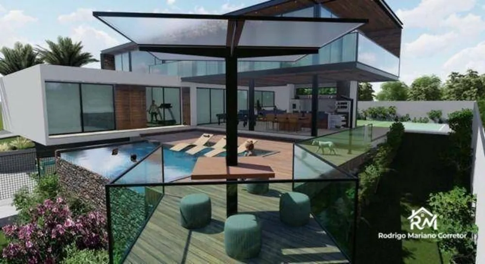 Loteamento e Condomínio, 903 m² - Foto 5