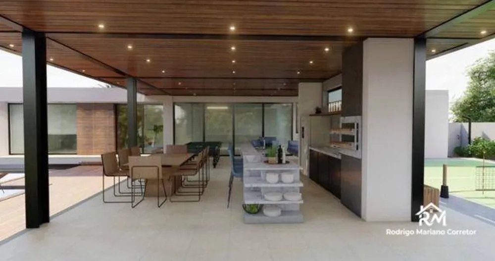 Loteamento e Condomínio, 903 m² - Foto 7