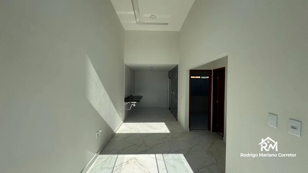 Casa, 2 quartos, 51 m² - Foto 4