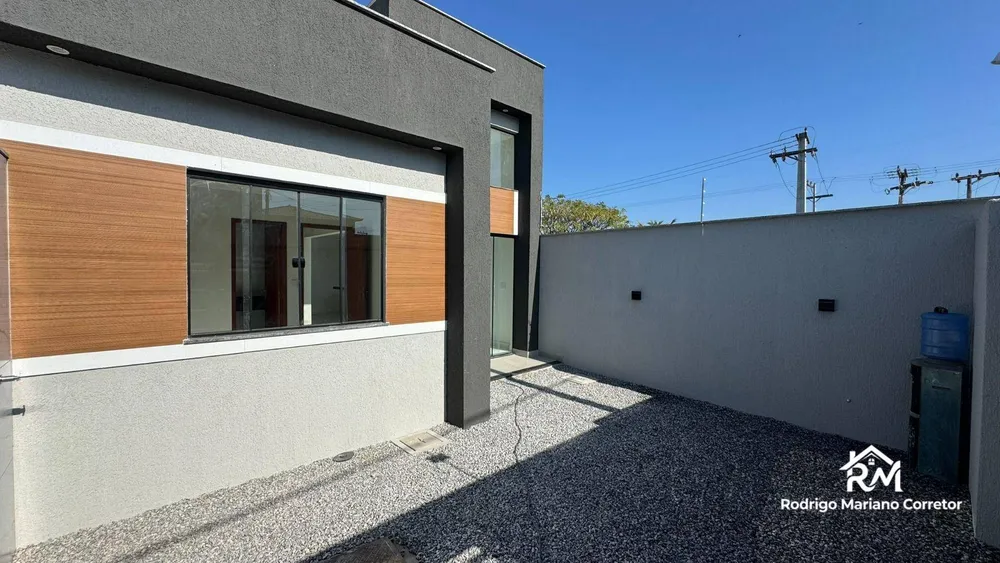 Casa, 2 quartos, 51 m² - Foto 2