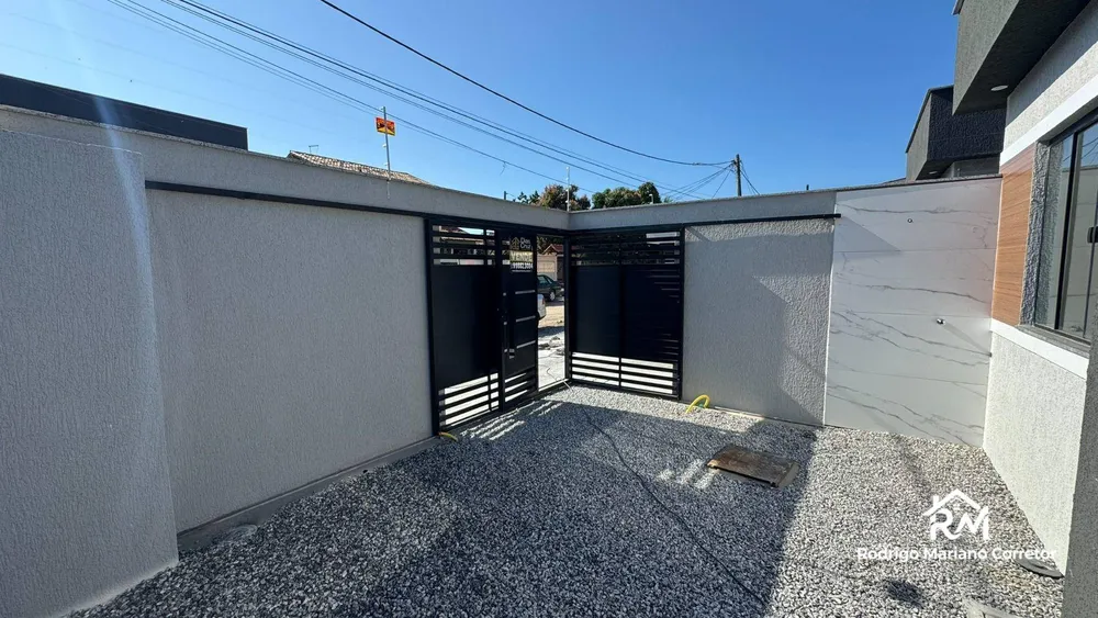 Casa, 2 quartos, 51 m² - Foto 3