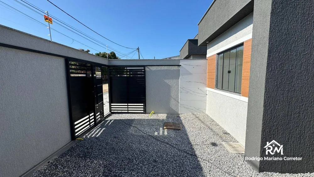 Casa, 2 quartos, 51 m² - Foto 13