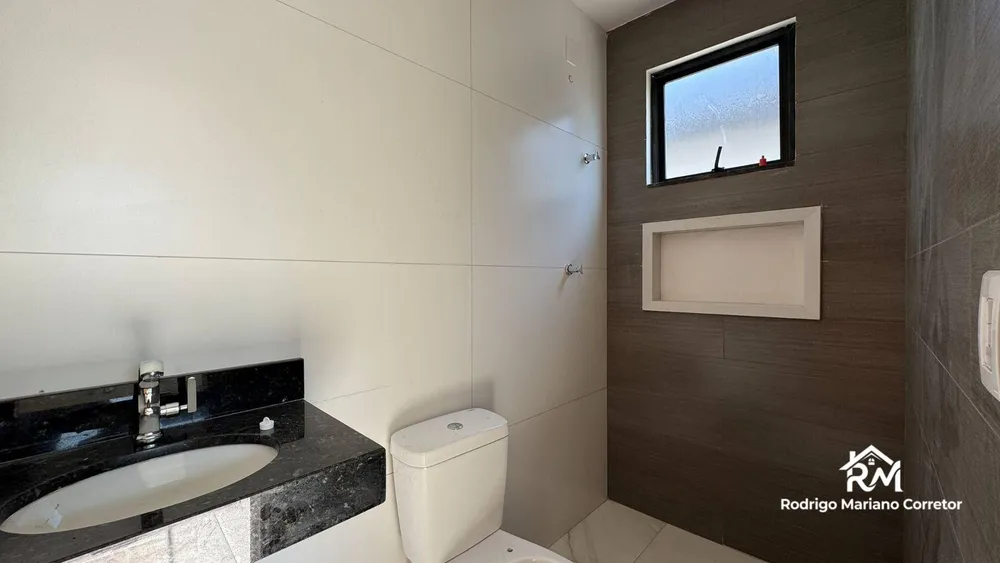 Casa, 2 quartos, 51 m² - Foto 7