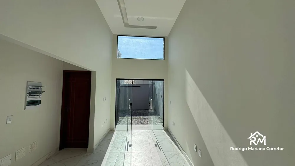Casa, 2 quartos, 51 m² - Foto 8