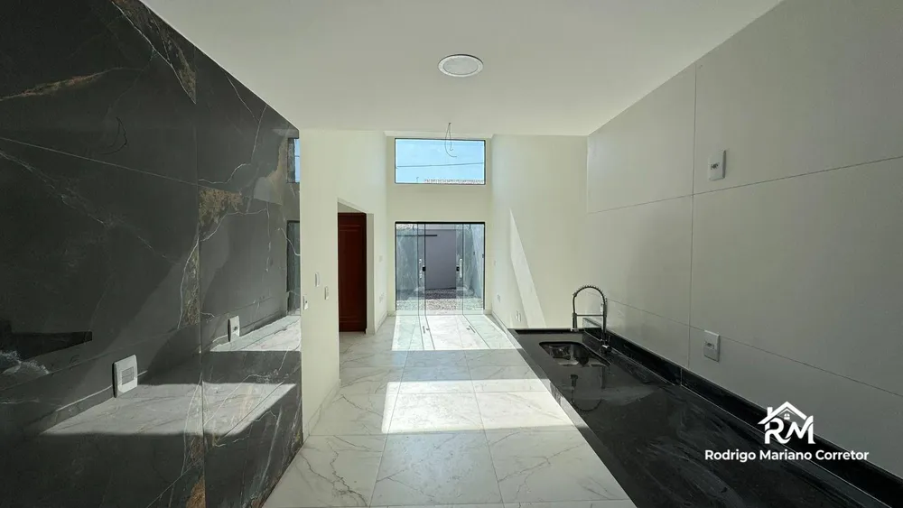 Casa, 2 quartos, 51 m² - Foto 9