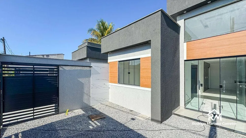 Casa, 2 quartos, 51 m² - Foto 1