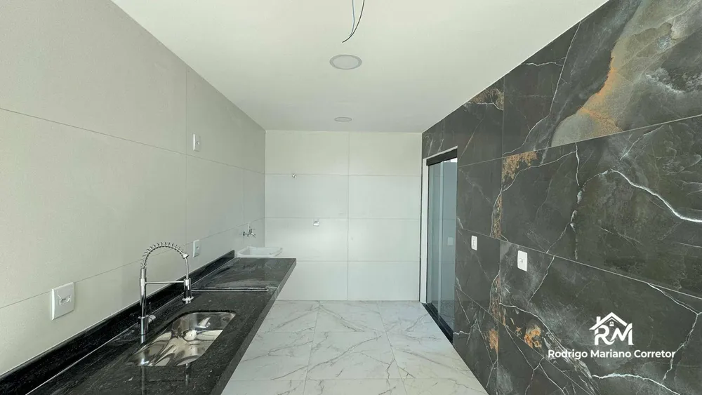 Casa, 2 quartos, 51 m² - Foto 5