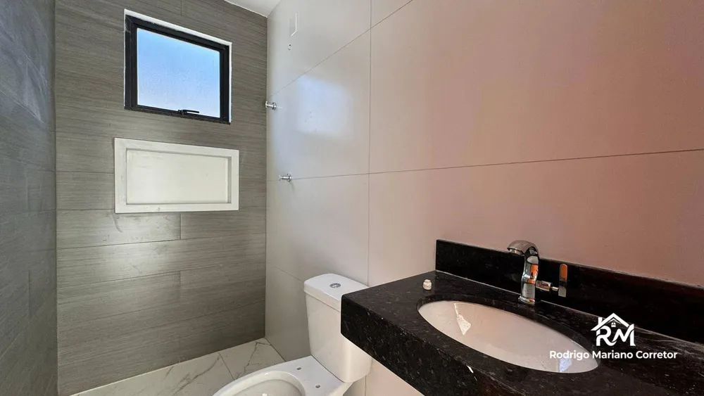 Casa, 2 quartos, 51 m² - Foto 12