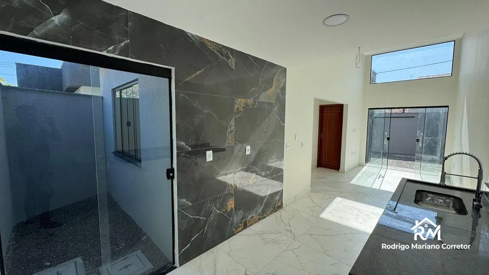 Casa, 2 quartos, 51 m² - Foto 10
