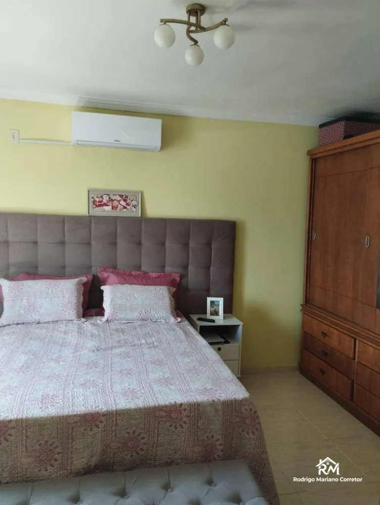 Casa, 3 quartos, 115 m² - Foto 4