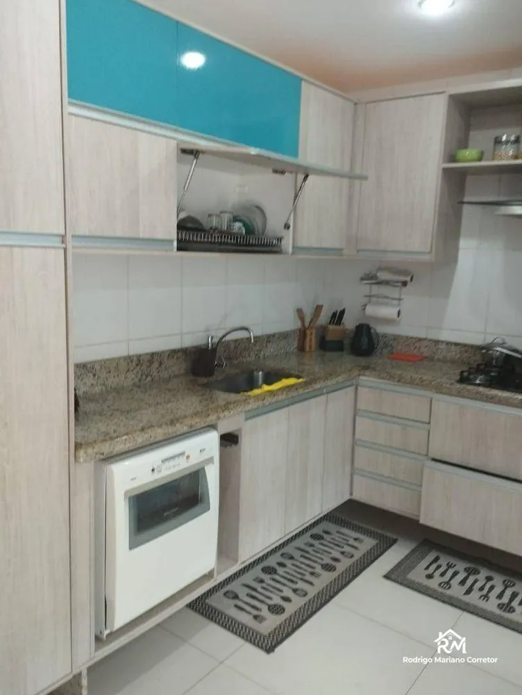 Casa, 3 quartos, 115 m² - Foto 9