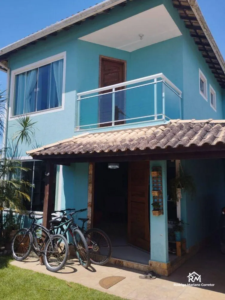 Casa, 3 quartos, 115 m² - Foto 12