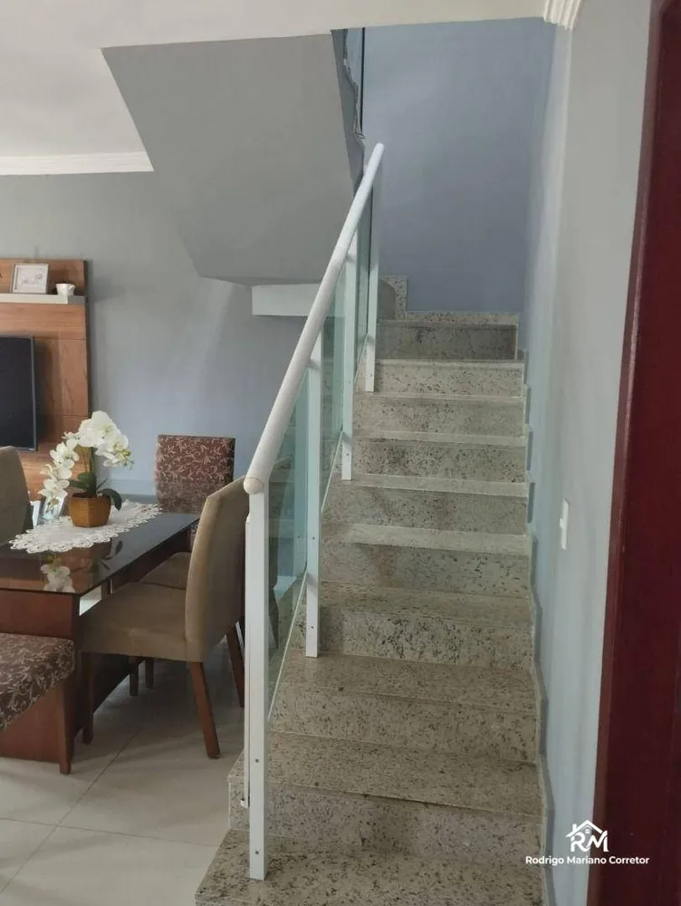 Casa, 3 quartos, 115 m² - Foto 3